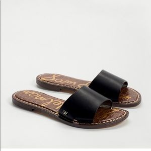 Sam Edelman Genesis Slides